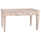 191910 The Renovators Supply Solid Wood Computer Desk Unfinished 096962381288 191910 The Renovators Supply Solid Wood Computer Desk Unfinished 096962381288