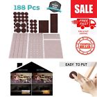 192687772483 Ikain Fik Felt Pads For Furniture Floor Protectors