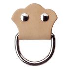 19320 The Renovators Supply Trunk Hardware Natural Leather Pull 096962381721 19320 The Renovators Supply Trunk Hardware Natural Leather Pull 096962381721