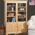 193810 The Renovators Supply Bookcase 096962381929