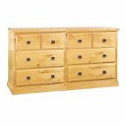 197410 The Renovators Supply Dressers Unfinished