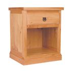 197515 The Renovators Supply Nightstand 096962383725