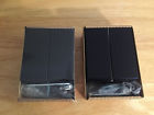 19786 Black 4 Stubbarp 2 Accessories Legs Ikea Furniture Pack 19786 Black 4 Stubbarp 2 Accessories Legs Ikea Furniture Pack