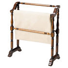 1dda5d4bafe14010afdb913dc776a863 Darby Home Co Traditional Wood Quilt Rack