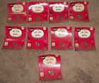 1t25 Jordan Vintage Cards Nos Leg Tips Lawn Wrought Iron Furniture 1t25 Jordan Vintage Cards Nos Leg Tips Lawn Wrought Iron Furniture