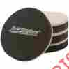 4713495k 2-inch Super Sliders 3-1 Felt Bottom Round Furniture Brown New Free Shipping 074523171349 4713495k 2-inch Super Sliders 3-1 Felt Bottom Round Furniture Brown New Free Shipping 074523171349