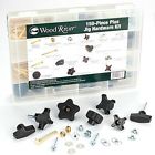 Jhk4 20 Woodriver 150pc Jig " Kit Hardware 4 1 Jhk4 20 Woodriver 150pc Jig " Kit Hardware 4 1