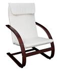 2000mwbg Regency Mia Reclining Bentwood Chair Mocha Walnut Frame Beige Cushion 2000mwbg Regency Mia Reclining Bentwood Chair Mocha Walnut Frame Beige Cushion