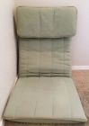 19965 2004-2005 Chair Ikea Cushion Green Pastel Poang 19965 2004-2005 Chair Ikea Cushion Green Pastel Poang