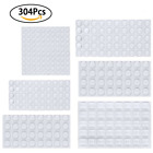 2018-1-17 Onuemp Clear Rubber Feet Bumpers Pads Pieces Adhesive 611355611294 2018-1-17 Onuemp Clear Rubber Feet Bumpers Pads Pieces Adhesive 611355611294