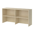 202.115.96 Ikea Galant Unit Birch Veneer 202.115.96 Ikea Galant Unit Birch Veneer