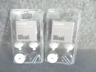 202.222.60 White 4 2 Packs 202.222.60 White 4 2 Packs