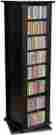 2021-33oa Venture Horizon Vhz Entertainment Revolving Multimedia Tower 654775202123 2021-33oa Venture Horizon Vhz Entertainment Revolving Multimedia Tower 654775202123