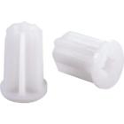 202800 Shepherd Hardware Plast Caster Socket 009326202518 202800 Shepherd Hardware Plast Caster Socket 009326202518