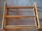 205 Dvd-vhs Racks Pinewood 3 633210515400 205 Dvd-vhs Racks Pinewood 3 633210515400