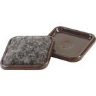 209910 Shepherd Hardware Square Carpet Cup 009326202655 209910 Shepherd Hardware Square Carpet Cup 009326202655