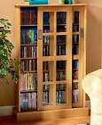 21333 Atlantic Wooden Media Cabinet 752454521333 21333 Atlantic Wooden Media Cabinet 752454521333