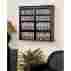21458 Prepac Hanging Wall Shelf Media Rack Cabinet Tower Mount Dvd Cd Games Storage Holder 21458 Prepac Hanging Wall Shelf Media Rack Cabinet Tower Mount Dvd Cd Games Storage Holder