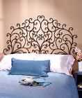 2150517 Unbranded Queen Size Scrolled 2150517 Unbranded Queen Size Scrolled
