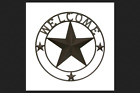 6749560 21648 Ll Home Brown Welcome Wall Hanging 674956216480 6749560 21648 Ll Home Brown Welcome Wall Hanging 674956216480