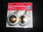217-2826 Floor Shield Pair Mid Century Ball Casters Ufo 091044028266 217-2826 Floor Shield Pair Mid Century Ball Casters Ufo 091044028266