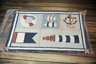 " 22 2 Bedroom Theme Kids 1 Nautica Anchor House Brand 34 Rug Light