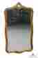220-24 Hickory Manufacturing Country French 28 Wall Mirror 220-24 Hickory Manufacturing Country French 28 Wall Mirror