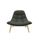 22113071 Undisclosed Maja Lounge Chair Dark Grey Gfurn 22113071 Undisclosed Maja Lounge Chair Dark Grey Gfurn