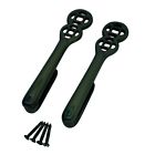 22250 The Renovators Supply Decorative Solid Aluminium Carpet Clip 671839626909 22250 The Renovators Supply Decorative Solid Aluminium Carpet Clip 671839626909
