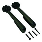 22251 The Renovators Supply Solid Polished Aluminium Carpet Clip 671839626916 22251 The Renovators Supply Solid Polished Aluminium Carpet Clip 671839626916