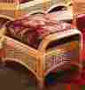 2232783 Sio-nat Spice Island Wicker Ottoman With Cushion Id