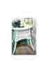 Lbrt-19-w 2235018 Spice Island Wicker End Table With Braided Trim Id