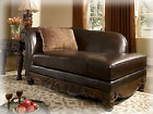 2260316 Signature Design By Ashley North Shore Leather Chaise Lounge 2260316 Signature Design By Ashley North Shore Leather Chaise Lounge