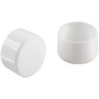 227749 Shepherd Hardware Wh Plastic Leg Tip 009326208220 227749 Shepherd Hardware Wh Plastic Leg Tip 009326208220
