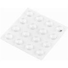 227800 Shepherd Hardware Vinyl Pad 009326208275 227800 Shepherd Hardware Vinyl Pad 009326208275