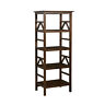 2326-2012942-251 Brighton Hill Titian Antique Tobacco Tv Tower 601754730863