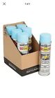 2326838 Corporation System Inverted Striping Paint Aerosol Blue 2326838 Corporation System Inverted Striping Paint Aerosol Blue