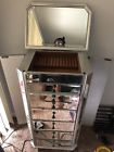 233-314at2 Powell Accessory Chest 233-314at2 Powell Accessory Chest