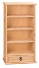 233252 Corona Mexican 1 Drawer 233252 Corona Mexican 1 Drawer