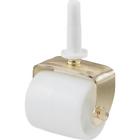 233633 Shepherd Hardware Bed Caster 009326201696 233633 Shepherd Hardware Bed Caster 009326201696