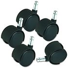 23622 Master Caster Deluxe Duet Casters Hooded Carpet Long 999992737646 23622 Master Caster Deluxe Duet Casters Hooded Carpet Long 999992737646