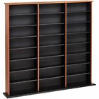 2362black Prepac Dvd Storage Media Cabinet 2362black Prepac Dvd Storage Media Cabinet