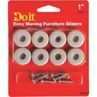 239143 Shepherd Hardware Glide With Scrw Adhes 009326203638 239143 Shepherd Hardware Glide With Scrw Adhes 009326203638
