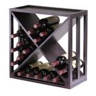 92104 24-bottle Inchxinch Cube Holds Modular Kingston