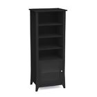203306 24 Curio Audio Tower 17.5 Cabinet " 60 Nexera 203306 24 Curio Audio Tower 17.5 Cabinet " 60 Nexera