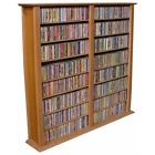 2402-21bl Venture Horizon Double Cd Dvd Wall Media Storage 654775240224 2402-21bl Venture Horizon Double Cd Dvd Wall Media Storage 654775240224