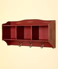 2421027 Afoyft Brick Red Distressed 2421027 Afoyft Brick Red Distressed