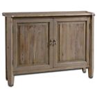 7929775 24244 Uttermost Altair Console Cabinet 792977242445