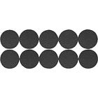 242614 Shepherd Hardware Round Pad 009326209203