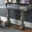 3178416 24324 Accent Natural Uttermost Martel Id Stained Table